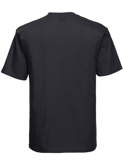 Authentic Classic Ringspun 180 Regular Fit Tee Adult