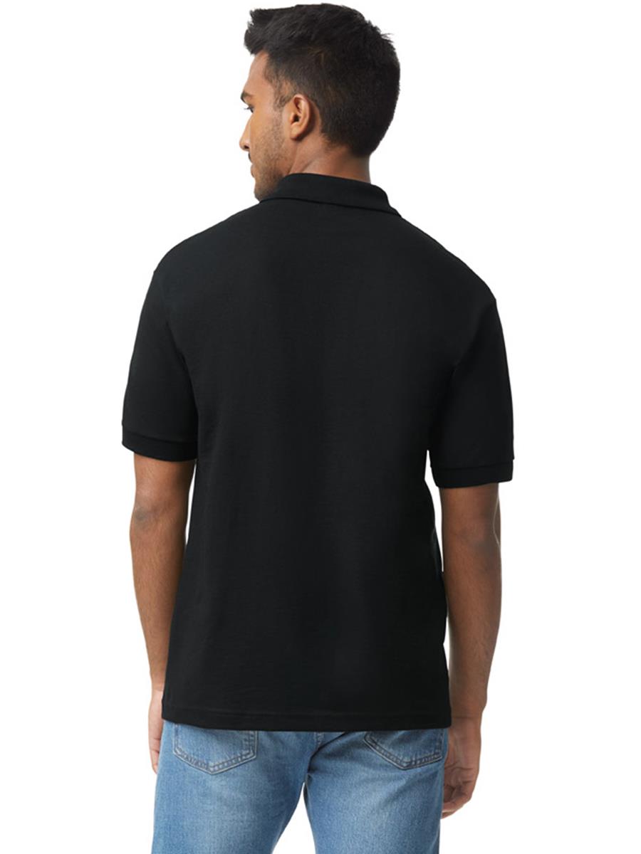 Dryblend Open Regular Fit Polo Shirt Adult
