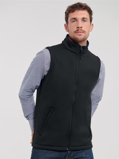 Smart 315 Softshell Bodywarmer Adult