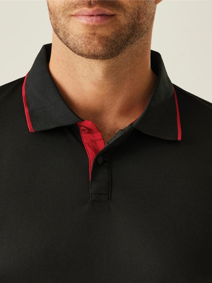 Navigate 130 Recycled Polo Adult