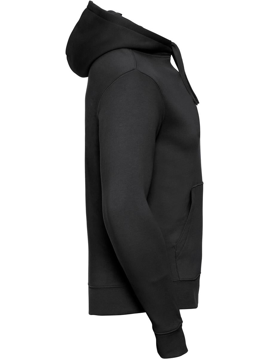 Authentic Combed 280 Regular Fit Hood Adult