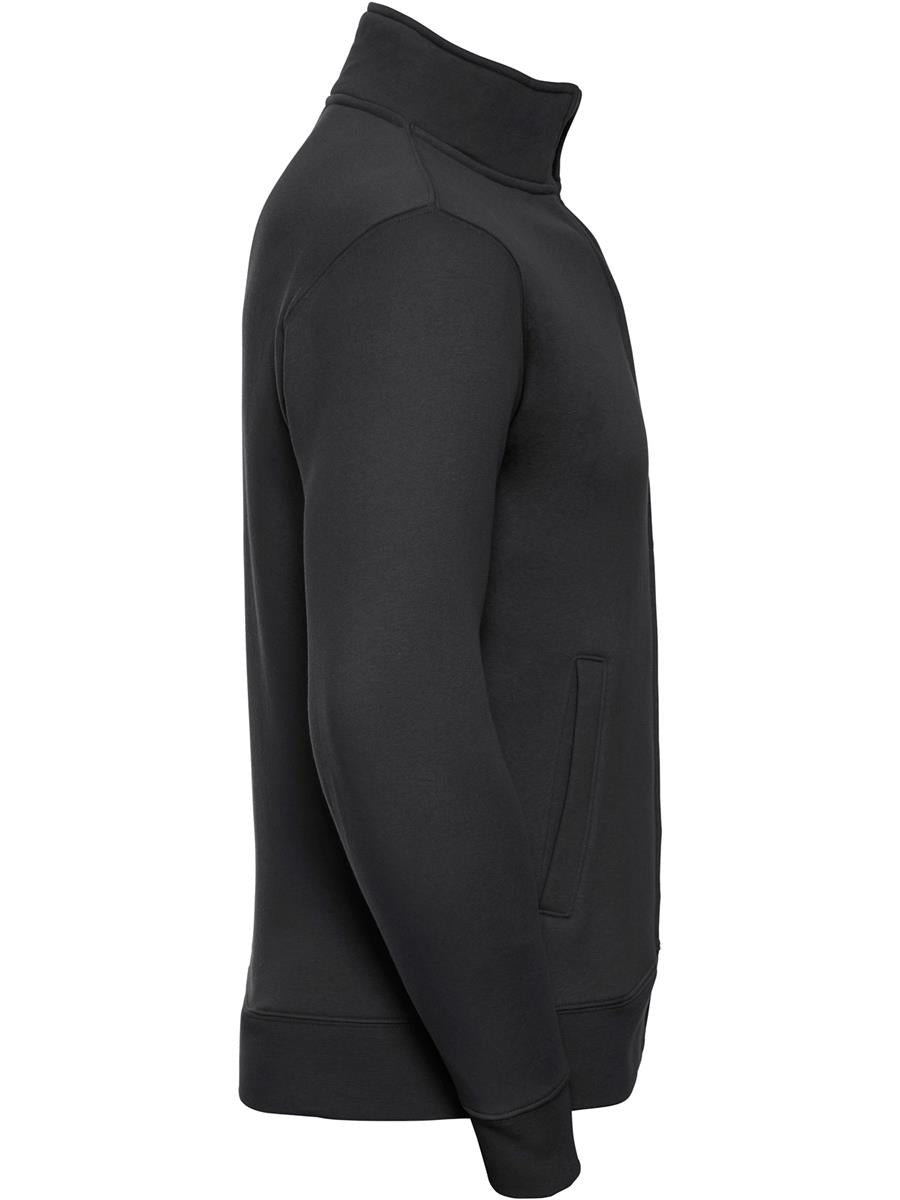 Authentic Combed 280 Regular Fit Full Zip Sweat Adult