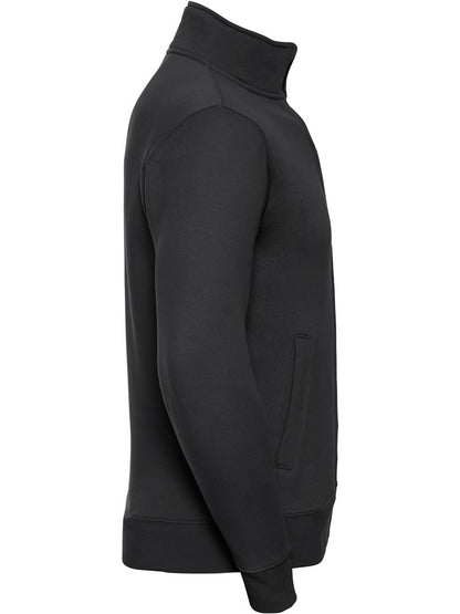 Authentic Combed 280 Regular Fit Full Zip Sweat Adult