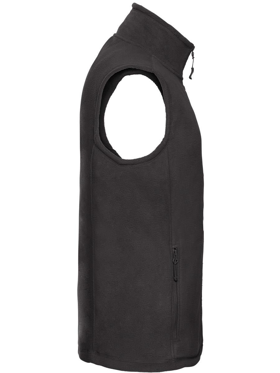 320 Fleece Bodywarmer Adult