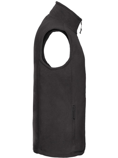 320 Fleece Bodywarmer Adult