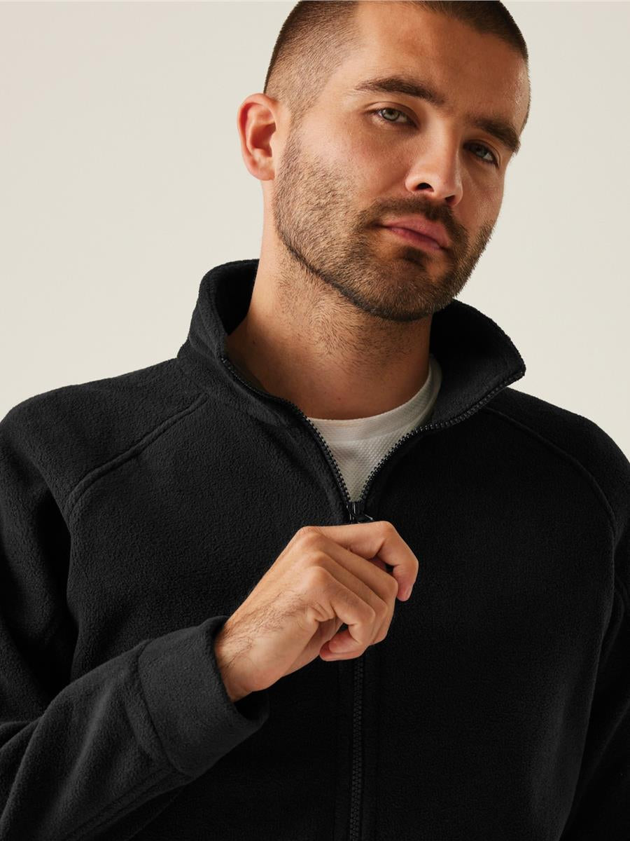 Thor 280 Zipped Fleece Adult