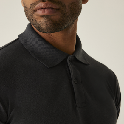 Pro 50/50 Pique Polo Shirt