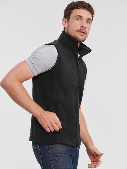320 Fleece Bodywarmer Adult