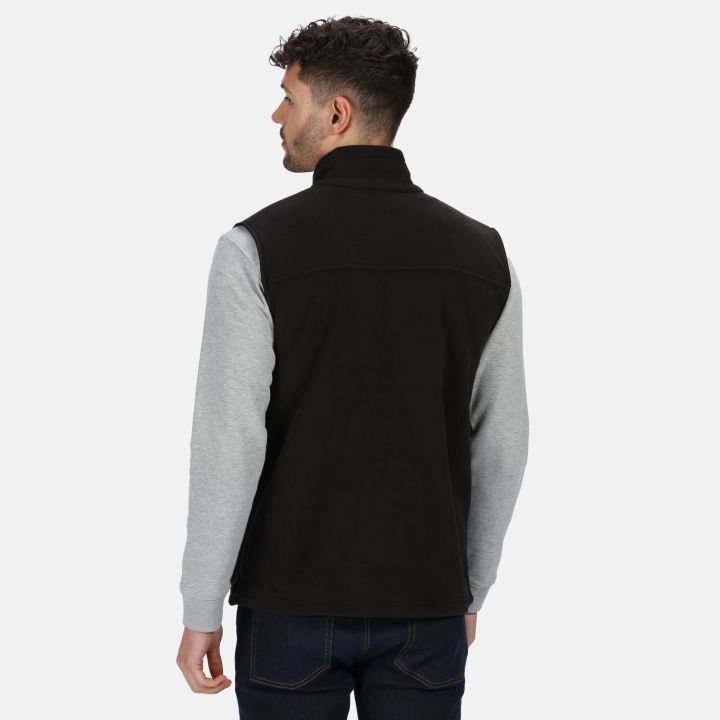 Haber II Men's Fleece Bodywarmer