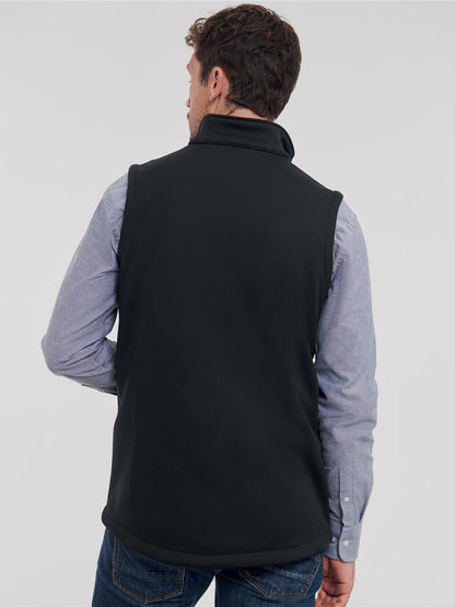 Smart 315 Softshell Bodywarmer Adult