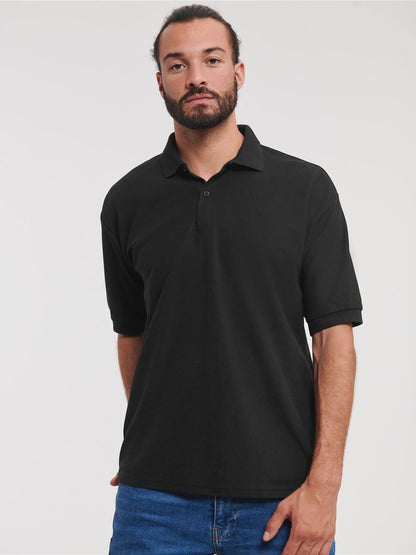 Classic Ringspun 215 Regular Fit Polo Shirt Adult