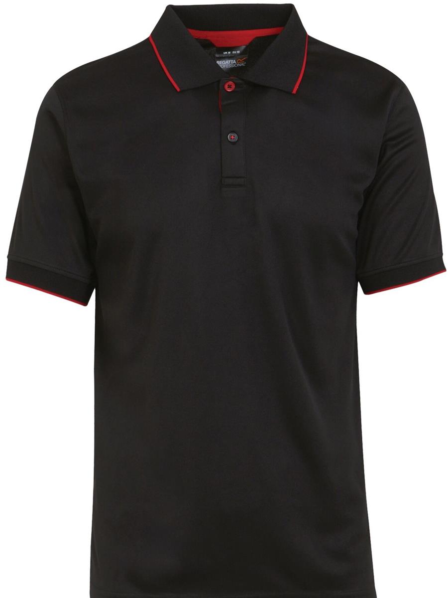 Navigate 130 Recycled Polo Adult