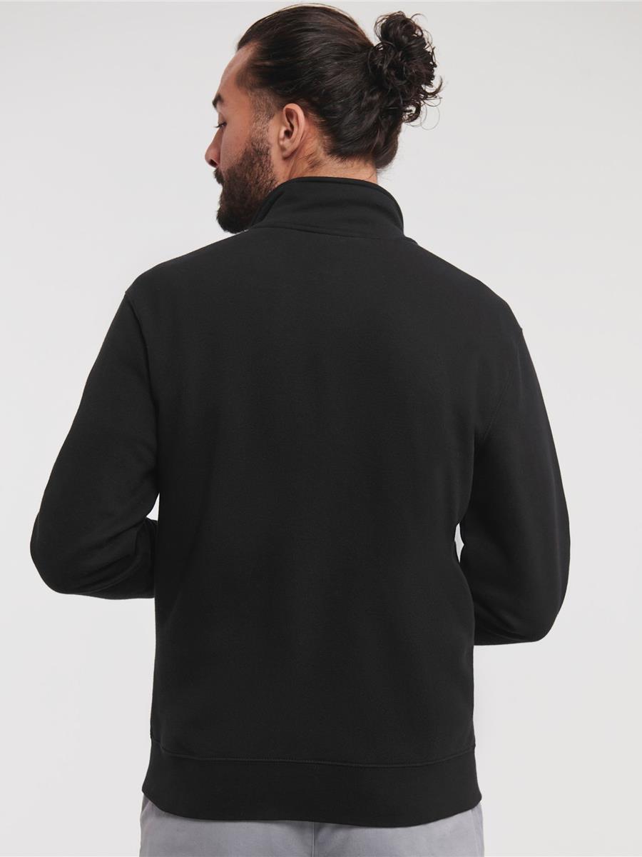 Authentic Combed 280 Regular Fit Full Zip Sweat Adult