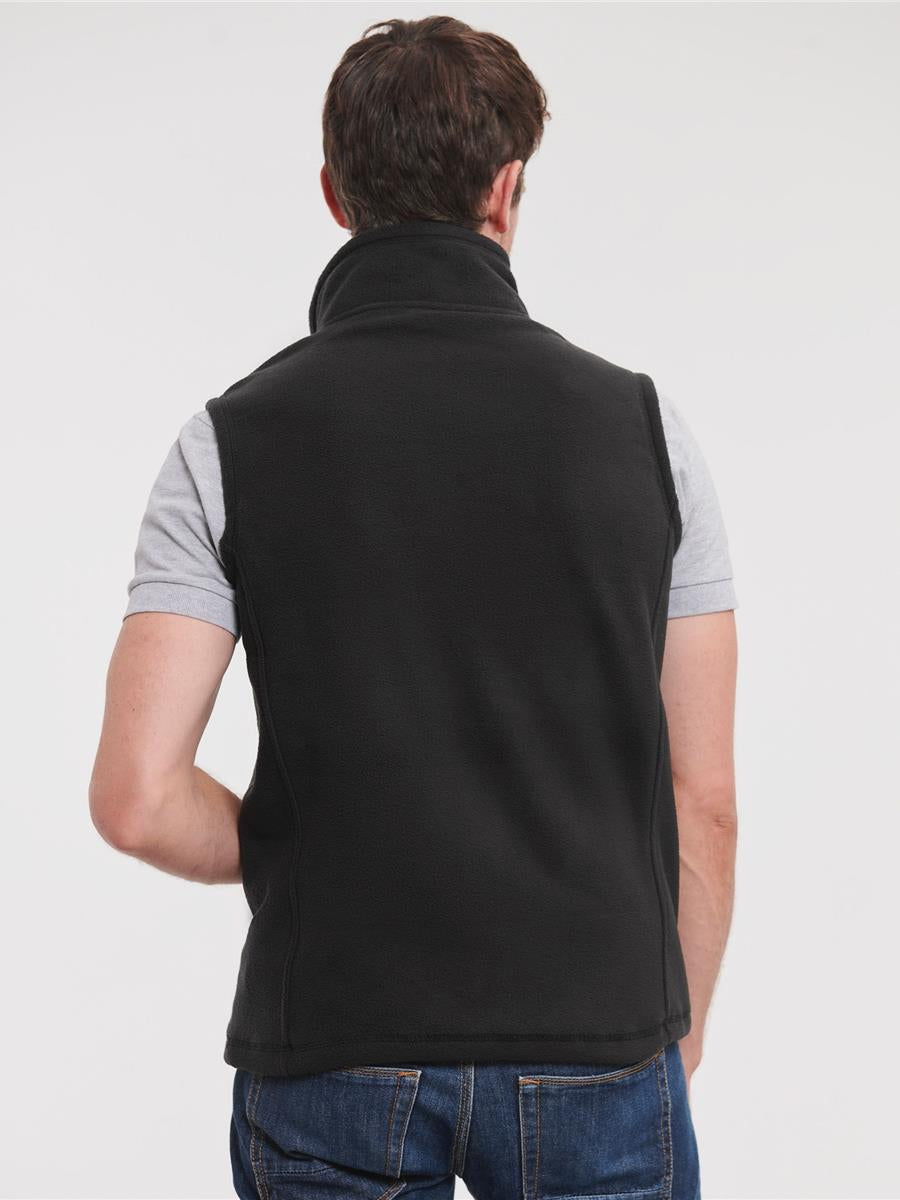 320 Fleece Bodywarmer Adult