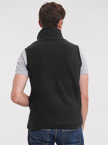 320 Fleece Bodywarmer Adult