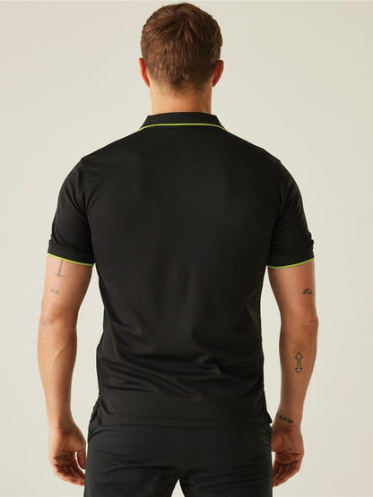 Navigate 130 Recycled Polo Adult