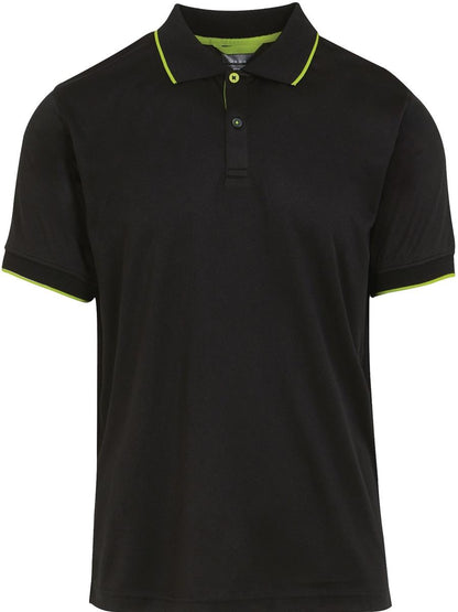 Navigate 130 Recycled Polo Adult