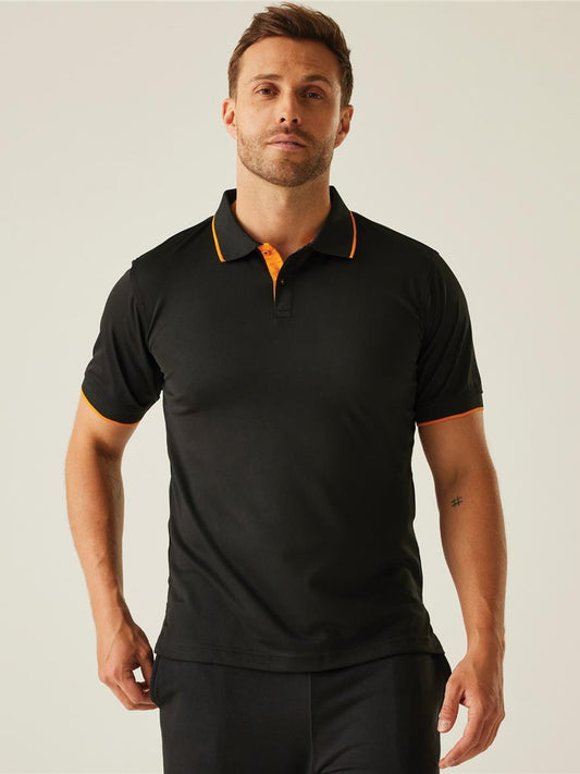Navigate 130 Recycled Polo Adult