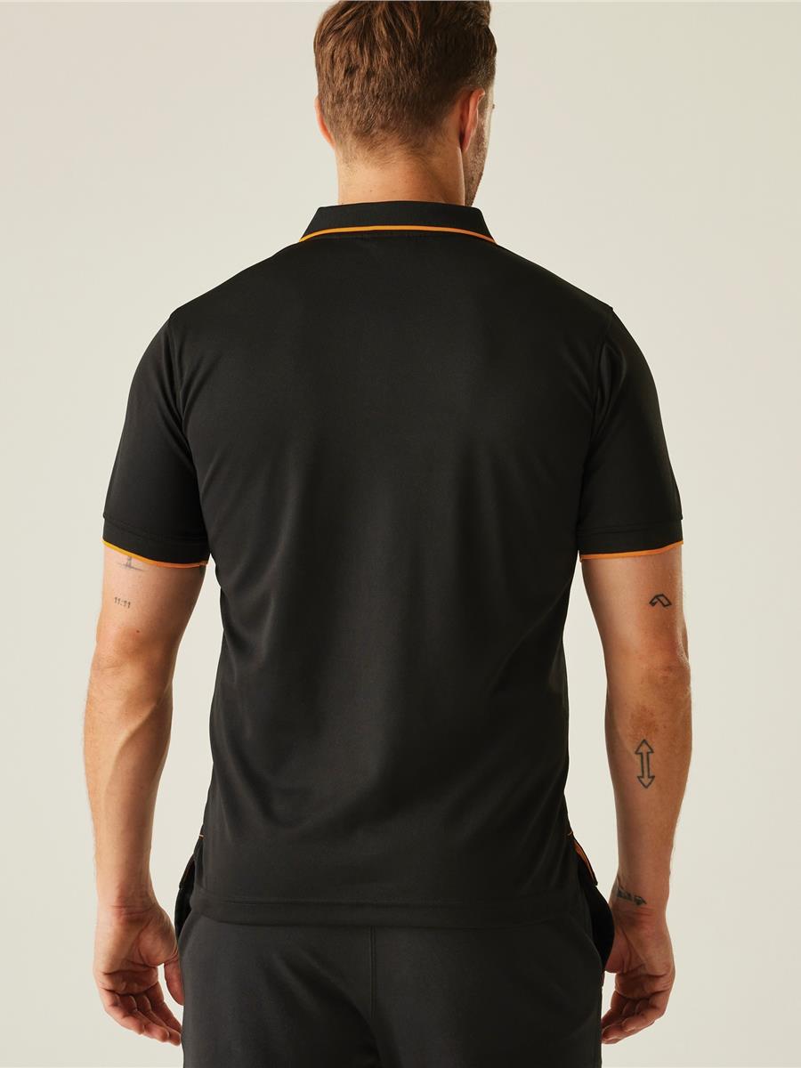 Navigate 130 Recycled Polo Adult