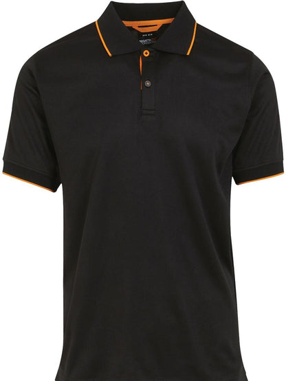 Navigate 130 Recycled Polo Adult