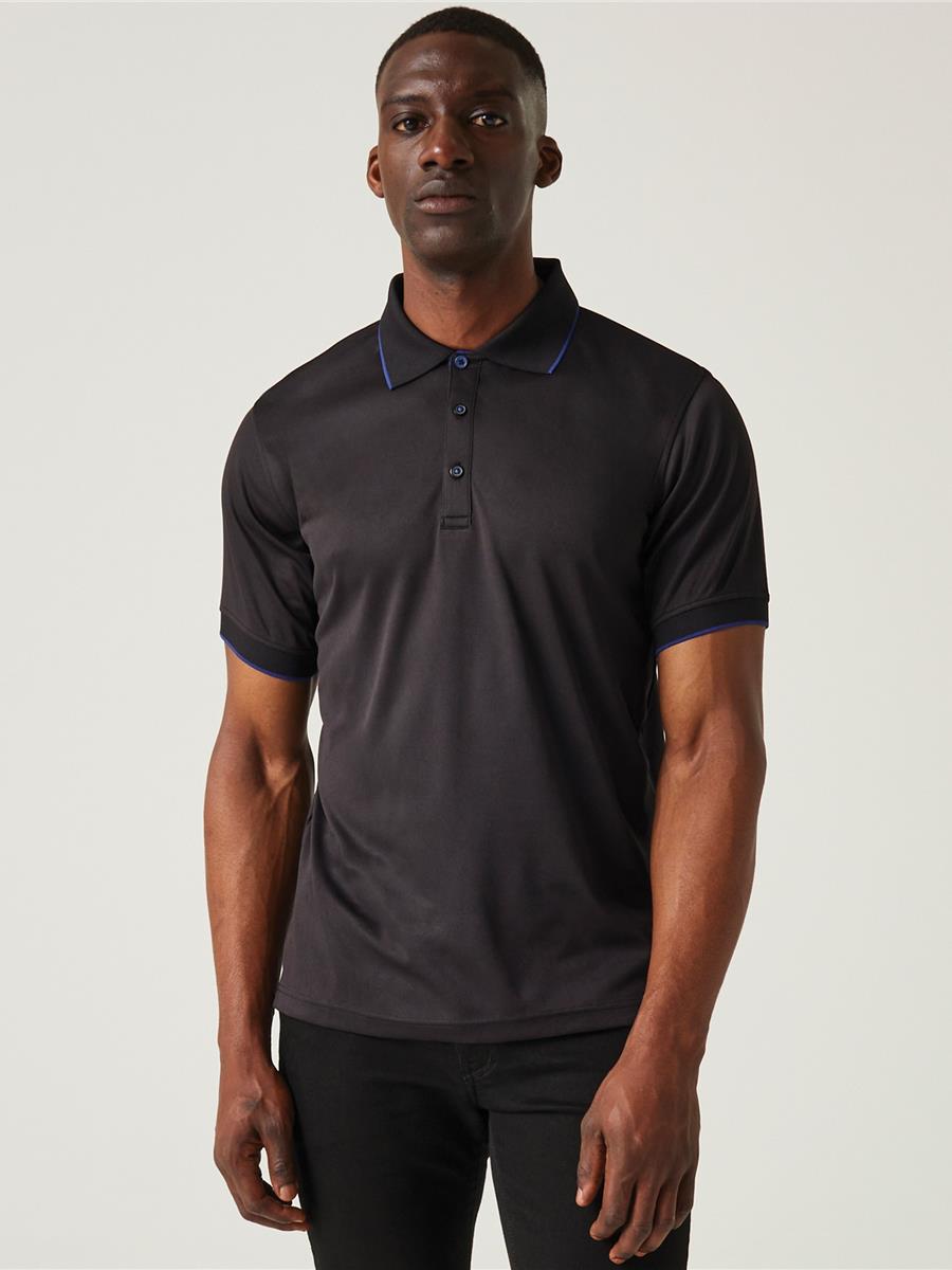 Navigate 130 Recycled Polo Adult