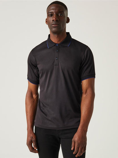 Navigate 130 Recycled Polo Adult