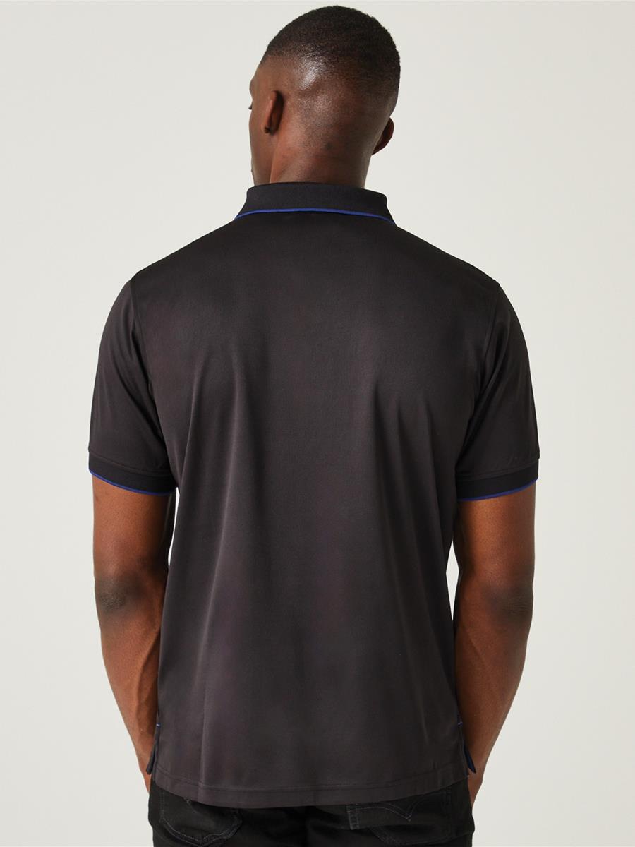 Navigate 130 Recycled Polo Adult