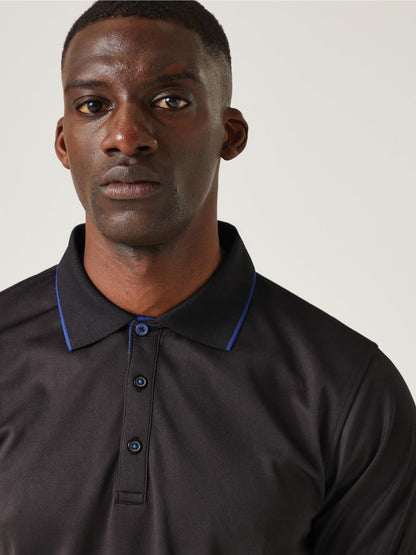 Navigate 130 Recycled Polo Adult