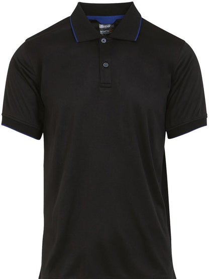 Navigate 130 Recycled Polo Adult