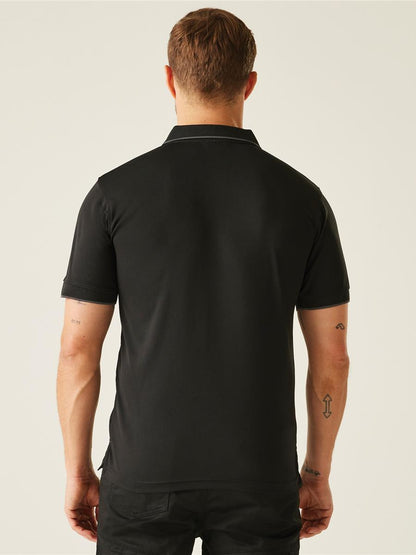 Navigate 130 Recycled Polo Adult