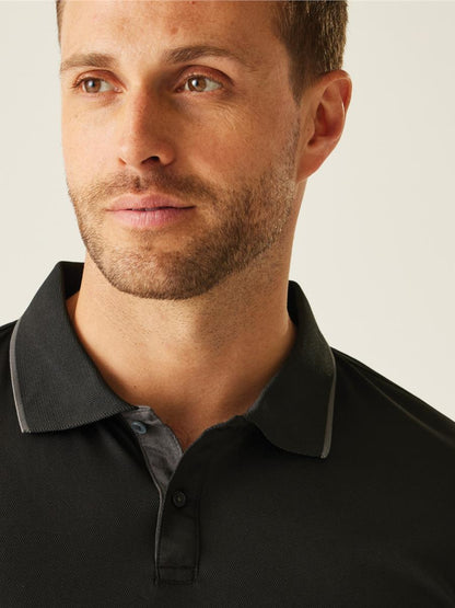 Navigate 130 Recycled Polo Adult