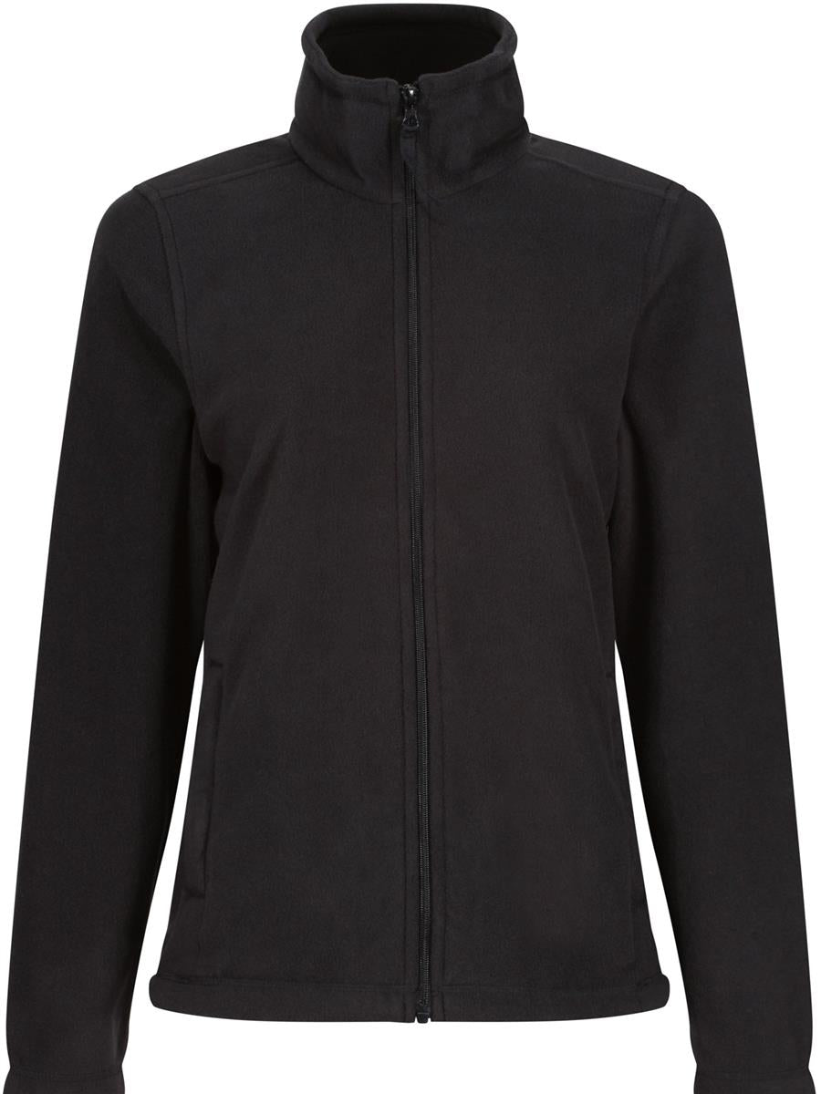 Micro 210 Fleece F/Z Ladies