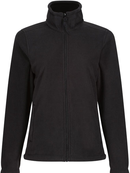 Micro 210 Fleece F/Z Ladies