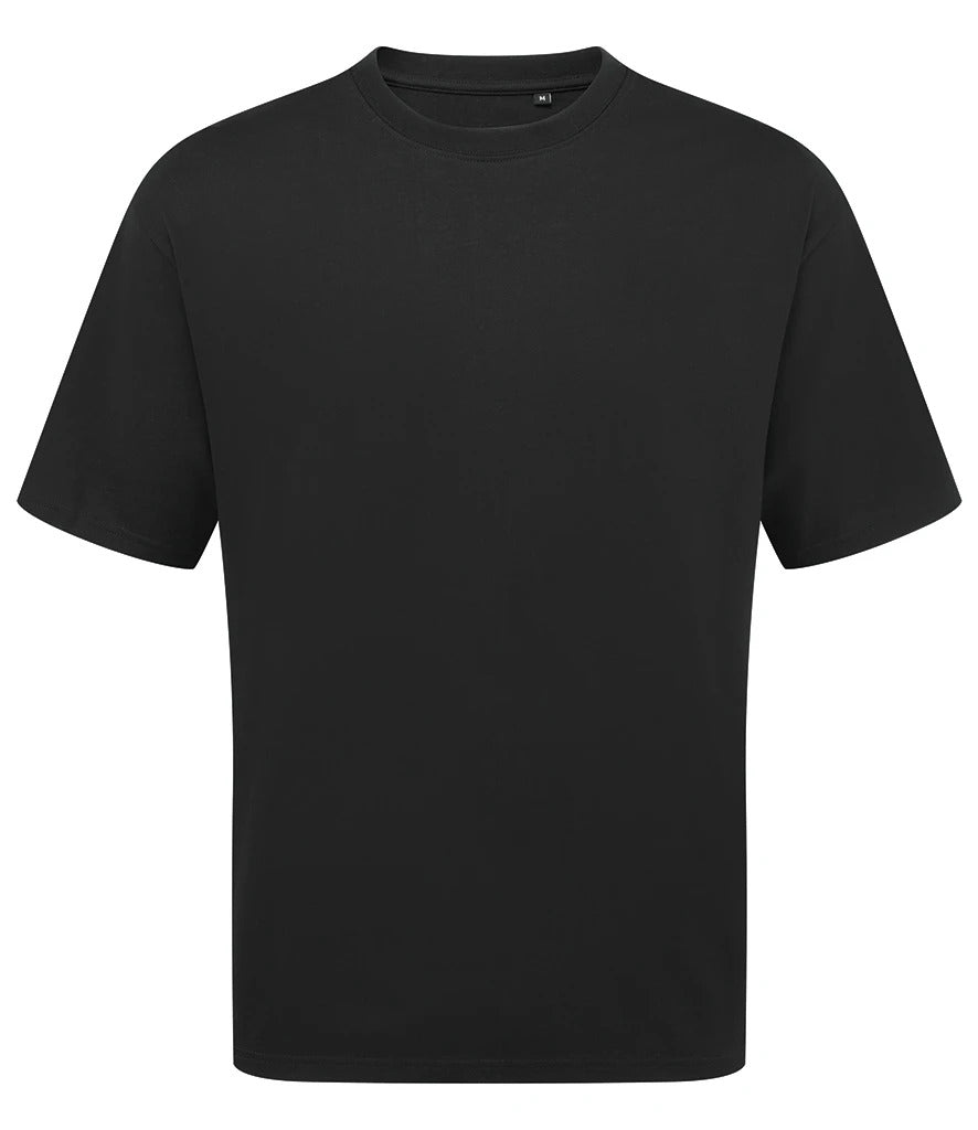 Premier Unisex Utility 2.0 Oversized T-Shirt