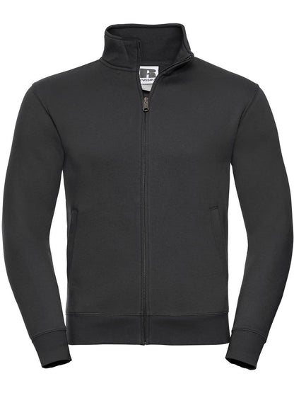 Authentic Combed 280 Regular Fit Full Zip Sweat Adult