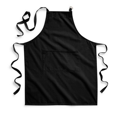 FairTrade Cotton Adult Apron