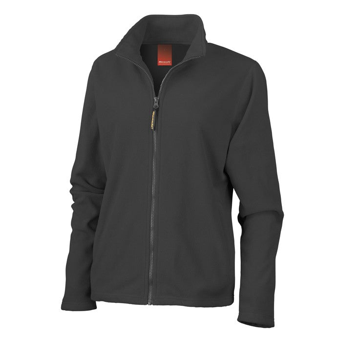 Women's Horizon High Grade Microfleece Jacket