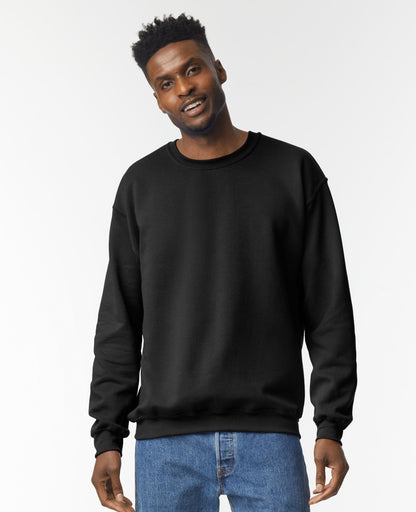 Heavy Blend Sweatshirt Crew Neck 280 Adult