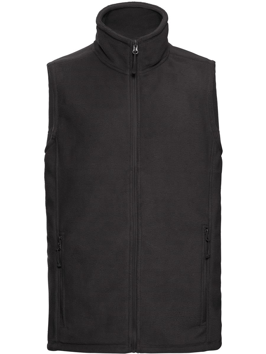 320 Fleece Bodywarmer Adult