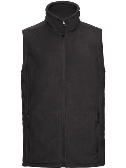 320 Fleece Bodywarmer Adult
