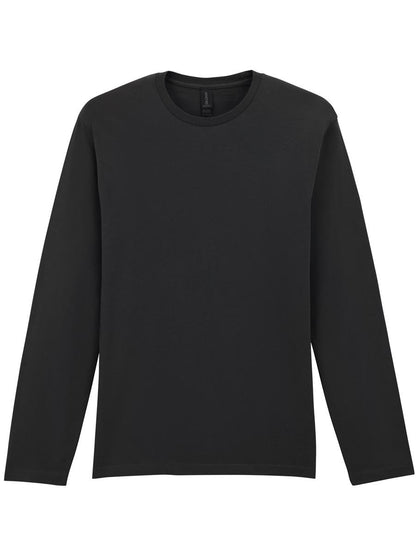 Softstyle Ringspun 150 Regular Fit Long Sleeved Tee Adult