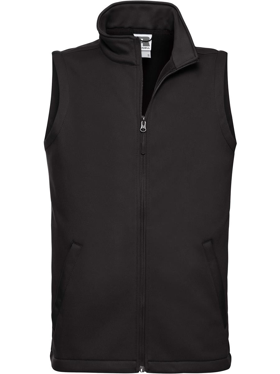 Smart 315 Softshell Bodywarmer Adult