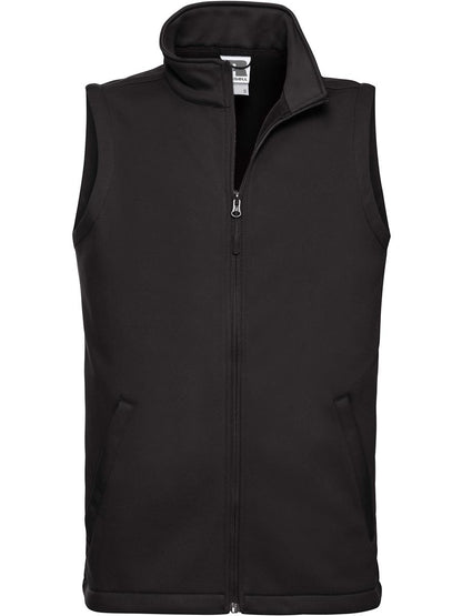 Smart 315 Softshell Bodywarmer Adult