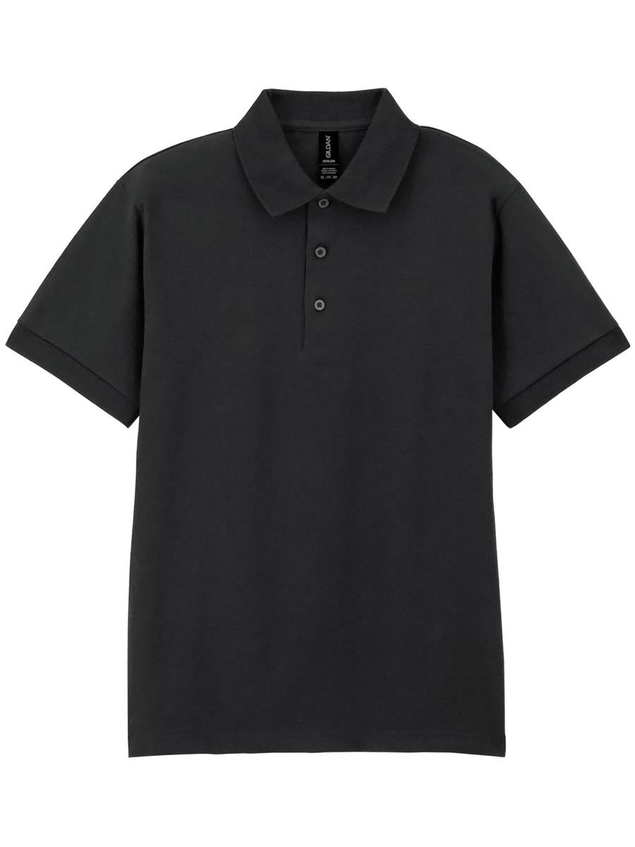 Dryblend Open Regular Fit Polo Shirt Adult