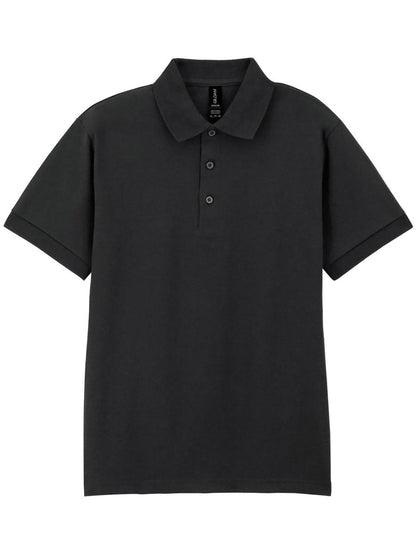 Dryblend Open Regular Fit Polo Shirt Adult