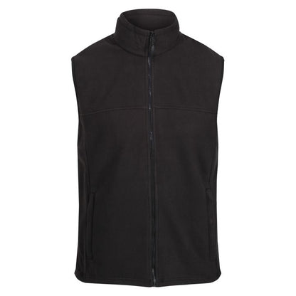 Haber II Men's Fleece Bodywarmer
