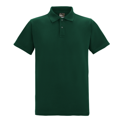 Pro 50/50 Pique Polo Shirt