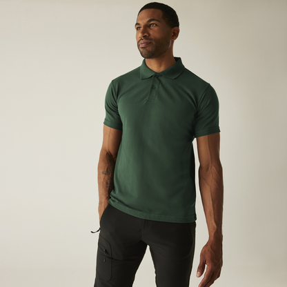 Pro 50/50 Pique Polo Shirt