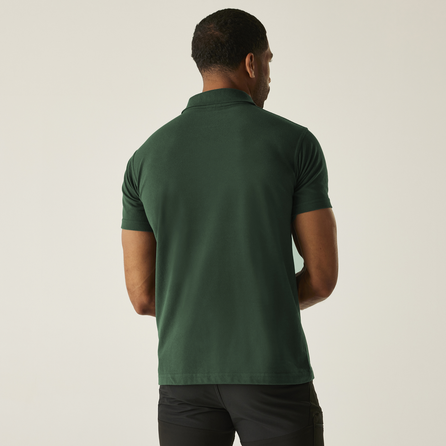 Pro 50/50 Pique Polo Shirt
