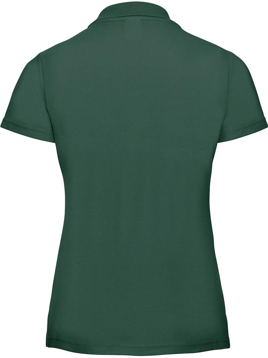Classic Ringspun 215 Regular Fit Polo Ladies